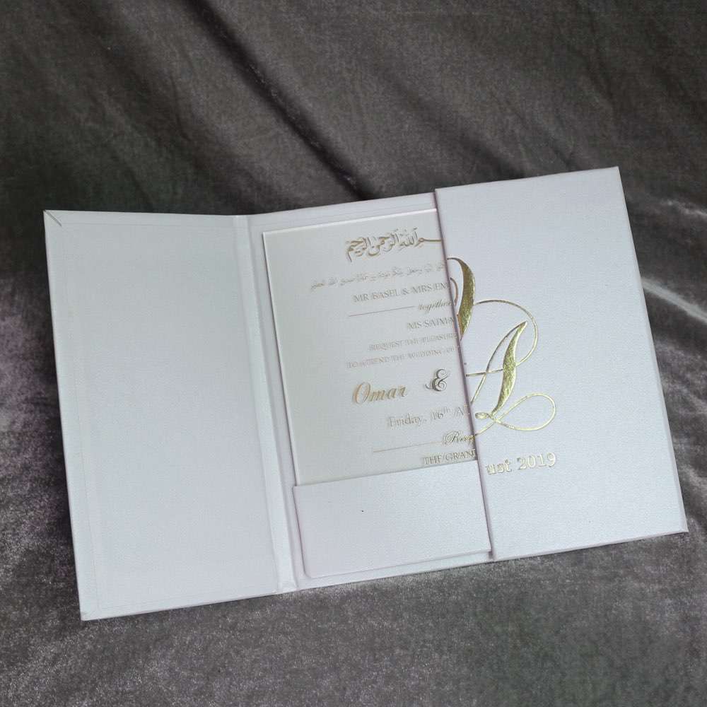 invitation card